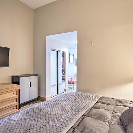 Cozy Colorado Studio Near Crested Butte Ski Slopes Exterior foto